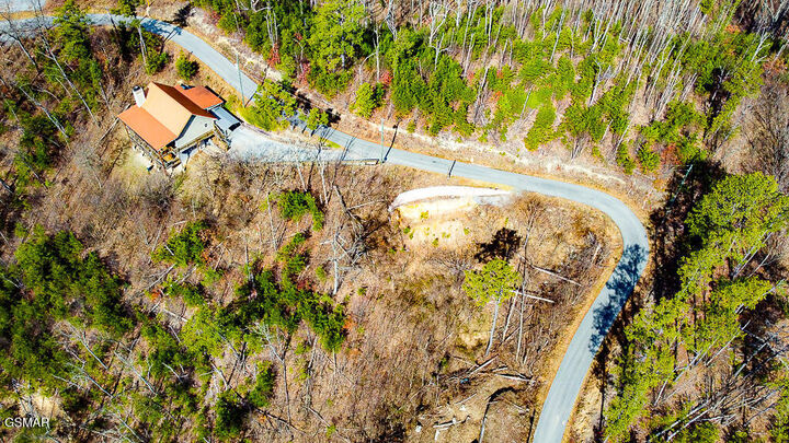 Property Photo:  1986 Fox View Lane  TN 37876 