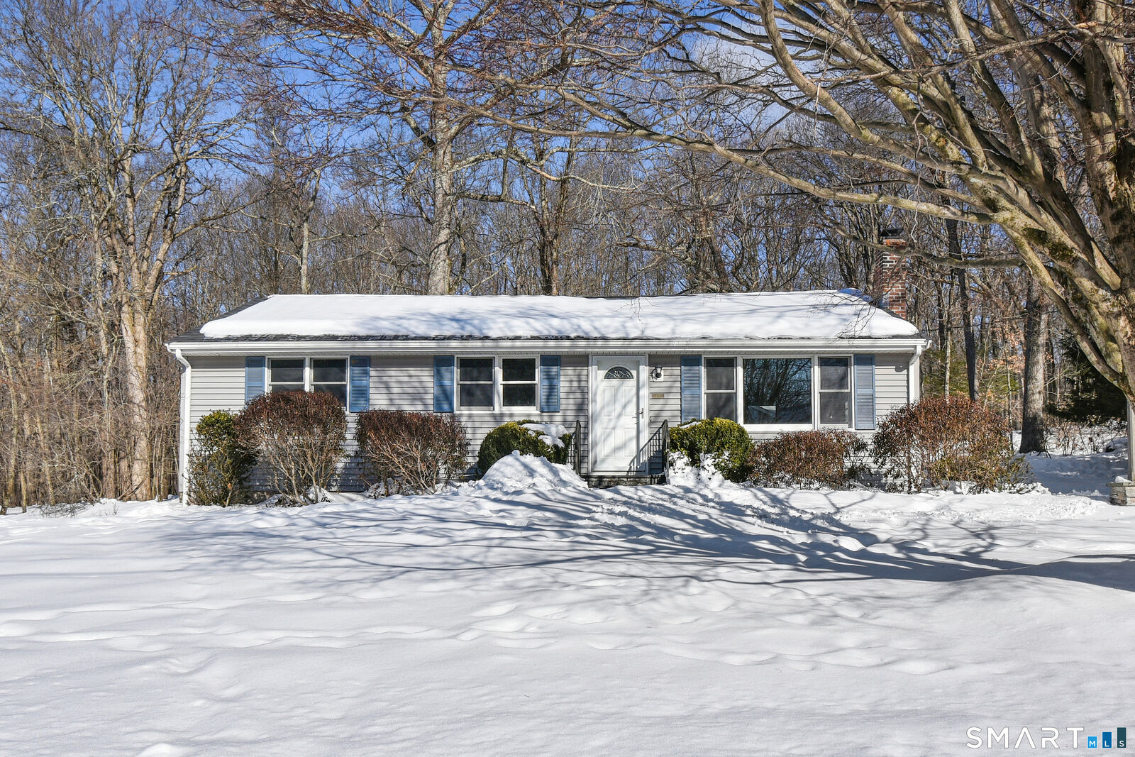 Property Photo:  279 Mark Drive  CT 06238 