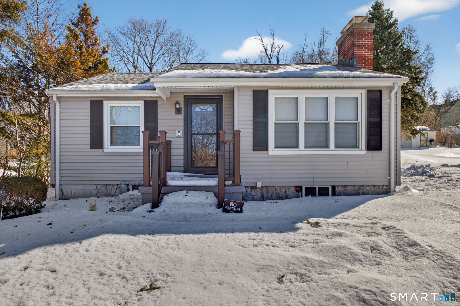 Property Photo:  12 Fremont Street  CT 06451 