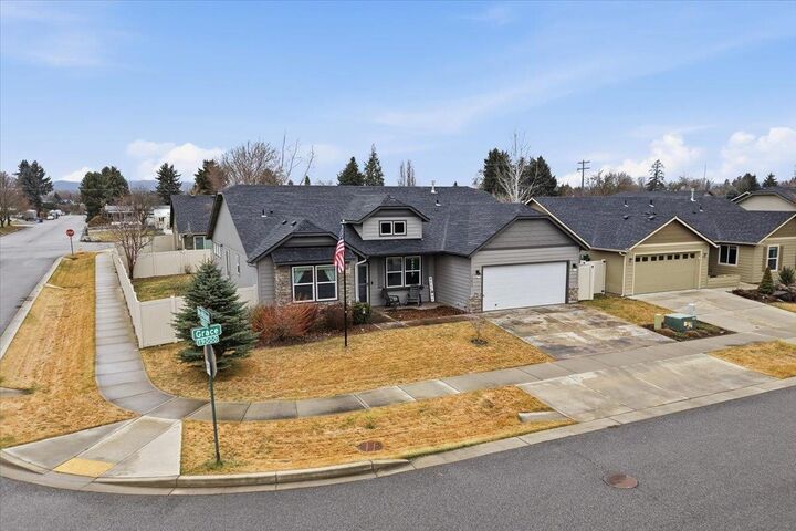 Property Photo:  19032 E Grace Ave  WA 99027 
