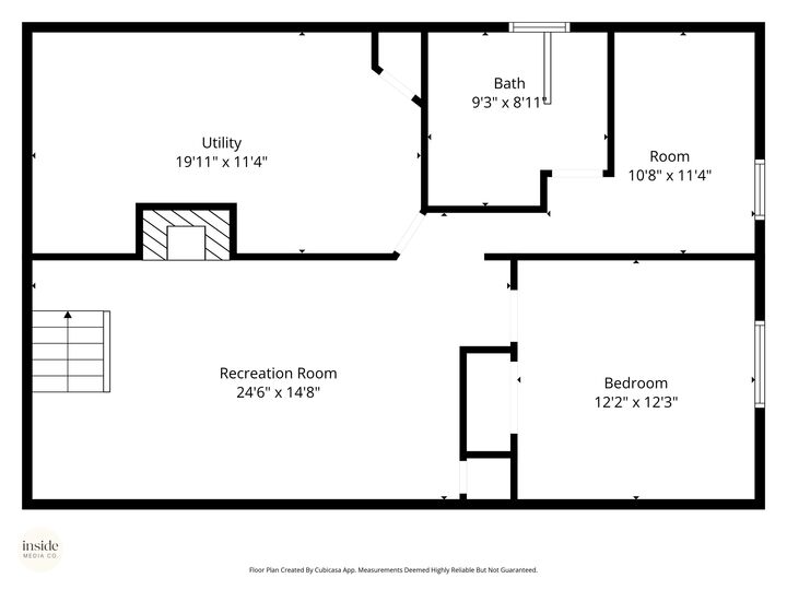 Property Photo: 3015 W Heroy Ave WA 99205