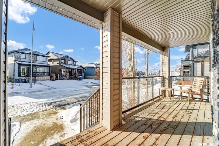 Photo de la propriété:  1042 Kloppenburg Bend  SK S7S 1N1 