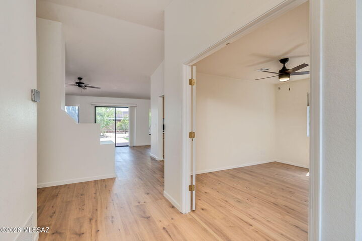 Property Photo: 3263 W Avior Drive AZ 85742