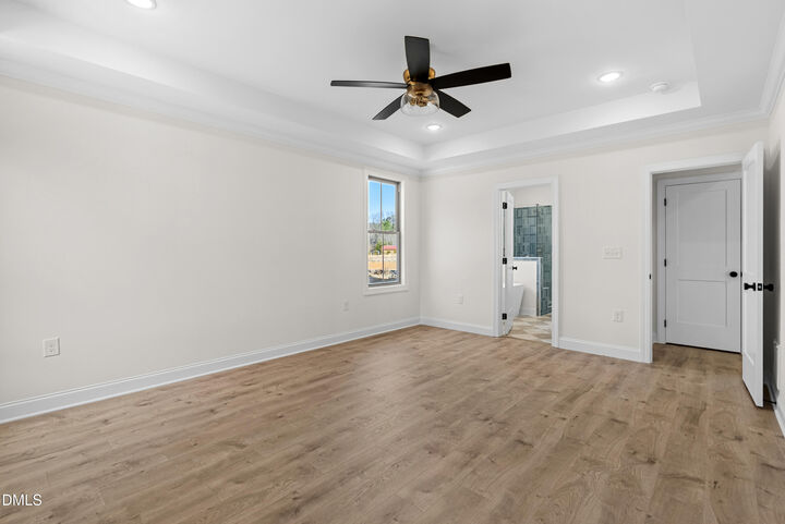 Property Photo:  12815 Cricket Cove Court  NC 27597 