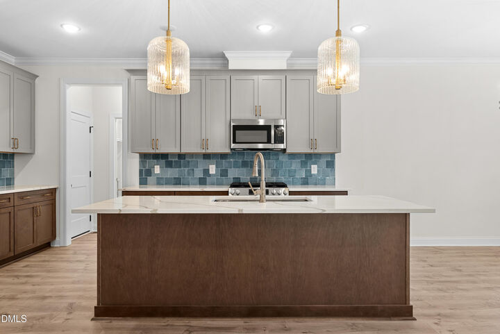 Property Photo:  12815 Cricket Cove Court  NC 27597 