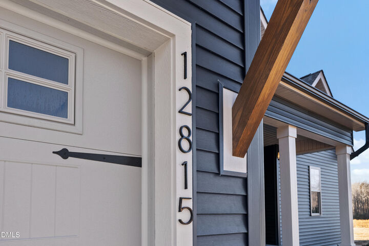 Property Photo: 12815 Cricket Cove Court NC 27597
