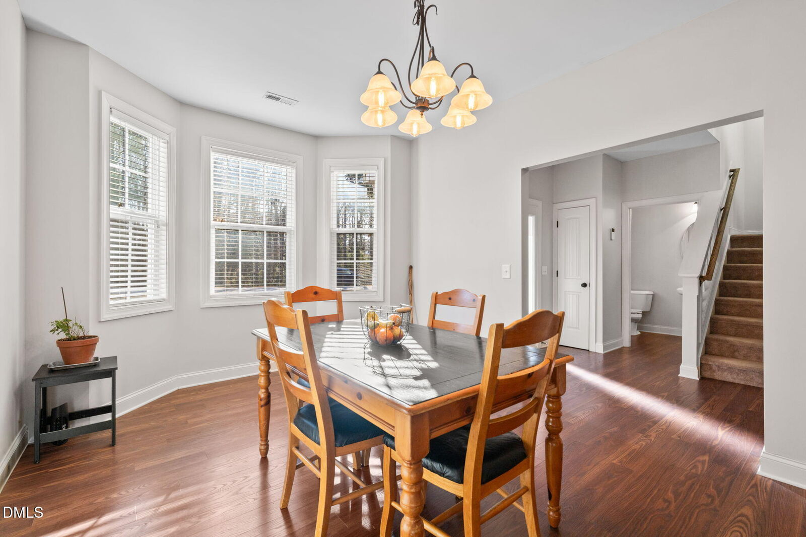 Property Photo:  369 Everland Parkway  NC 27501 