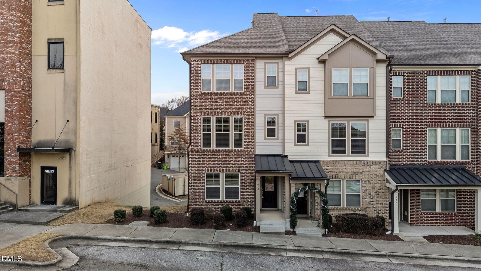 Property Photo:  440 Oak Pine Drive  NC 27502 