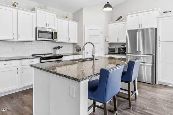 Property Photo: 258 Northview Drive Lot 26 NC 27557