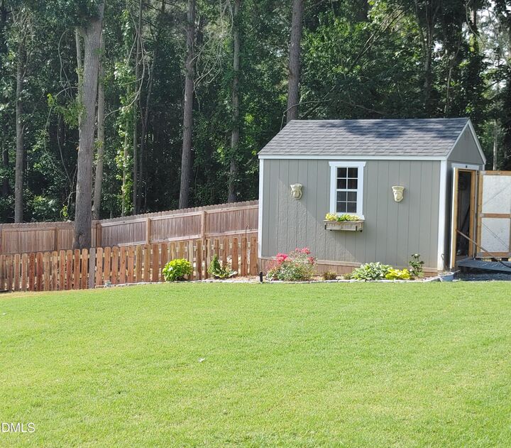 Property Photo: 258 Northview Drive Lot 26 NC 27557