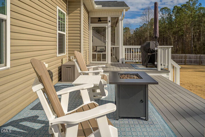 Property Photo:  258 Northview Drive  NC 27557 