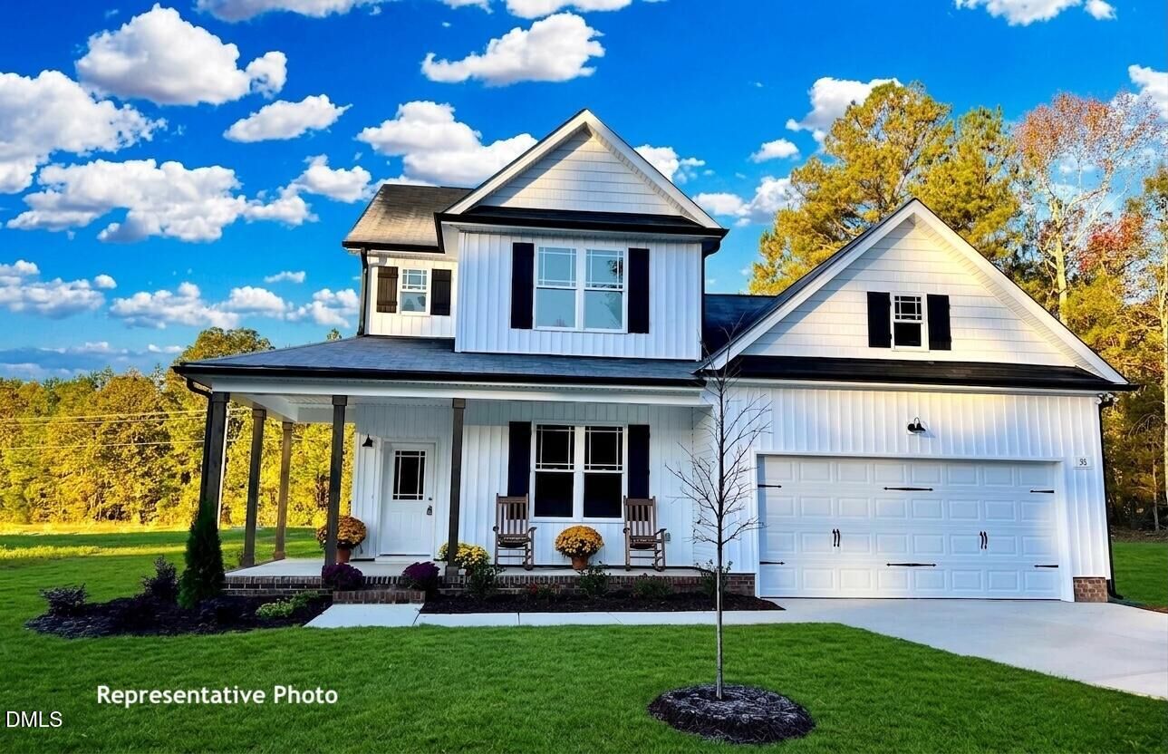 Property Photo:  80 Zambezi Court  NC 27597 