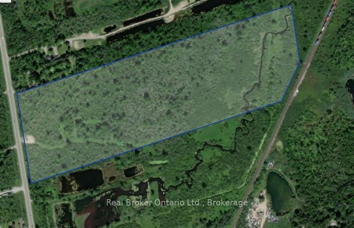 Property Photo: 20697 Highway 48 Highway ON L0G 1M0