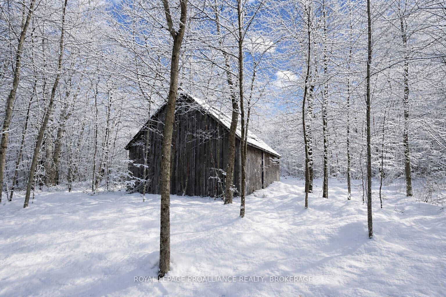 Property Photo:  Lot 3 Jamieson Road  ON K0H 1V0 