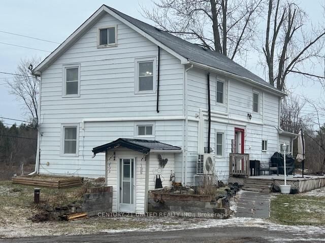 Property Photo: 17224 Highway 62 N/A ON K0K 1Y0