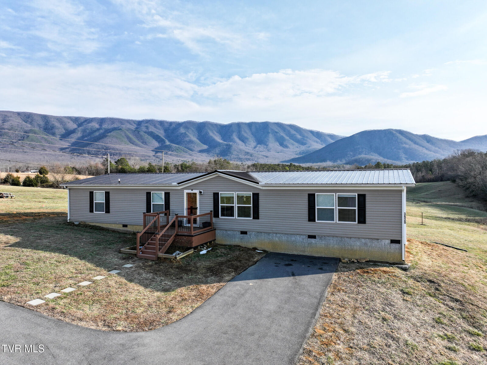 Property Photo:  3620 Sunnydale Road  TN 37743 