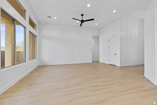 Property Photo:  403 N 200 E  UT 84745 