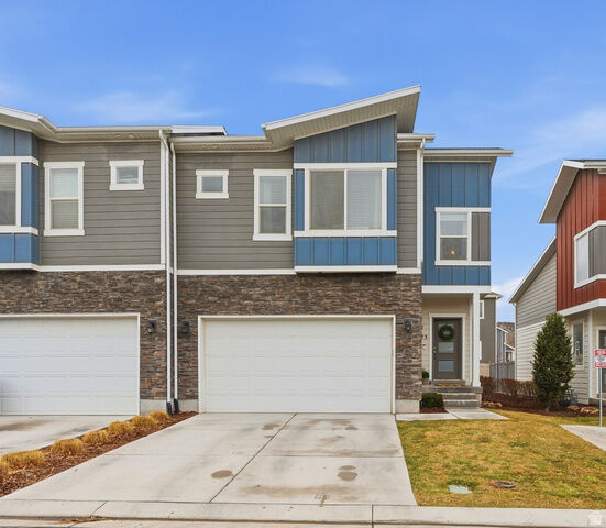 Property Photo: 7073 N Mountain Field Dr UT 84005