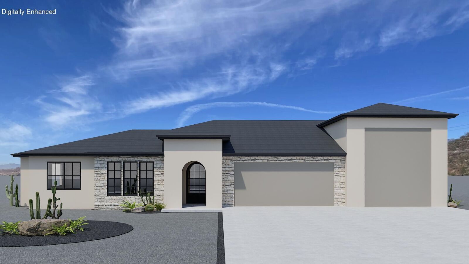 Property Photo:  1576 W 540 N  UT 84737 