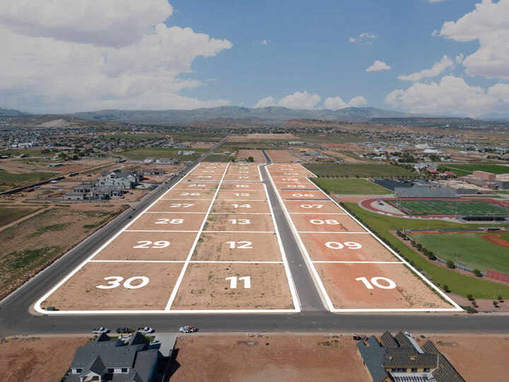 Property Photo:  Woodhaven Estates Lot #26  UT 84790 