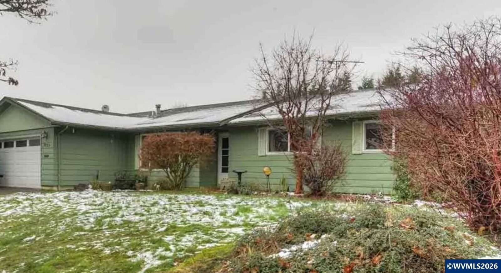 Property Photo:  2377 Woodlawn Ct NE  OR 97303 