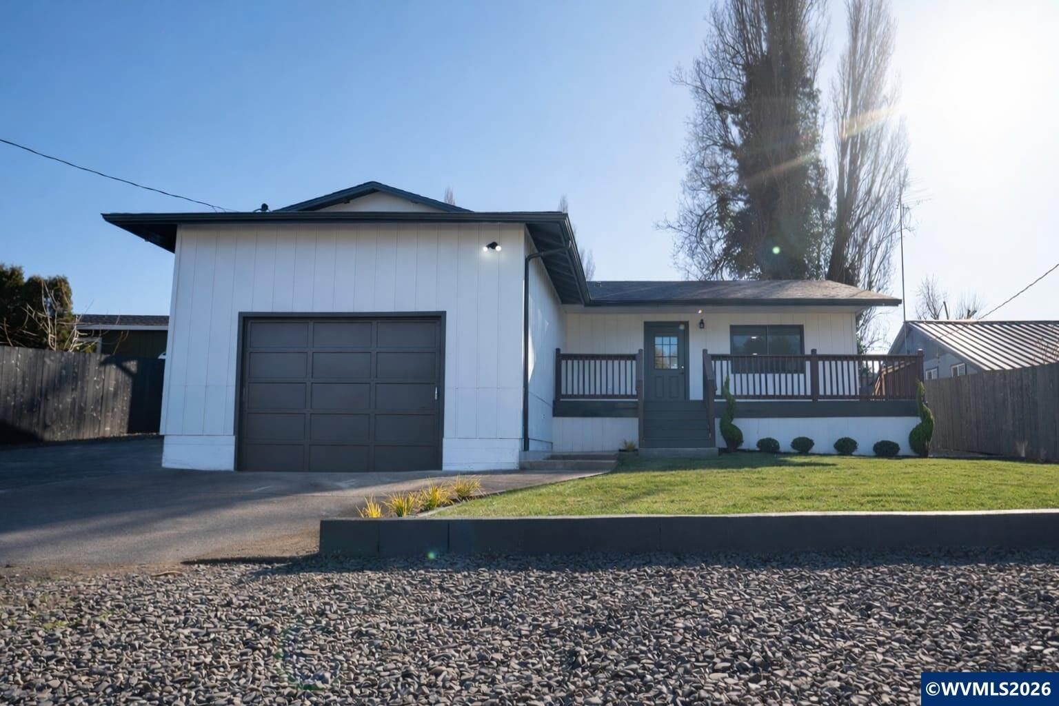 Property Photo:  4454 York Av NE  OR 97305 