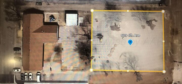 Property Photo:  609 4th Avenue  TX 79015 