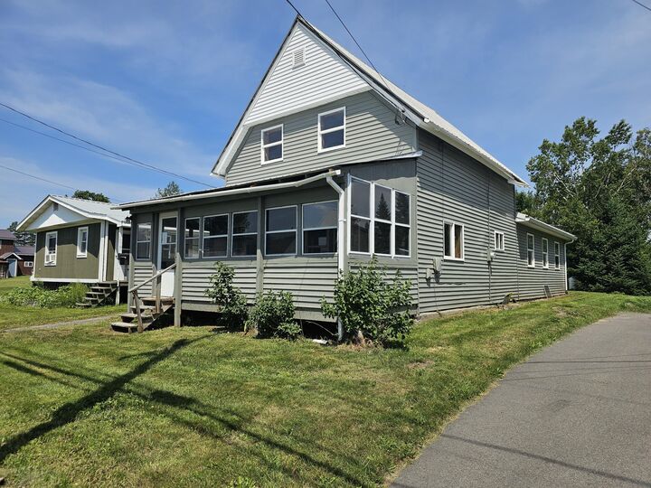 Property Photo:  37 Waller Street  NY 12973 