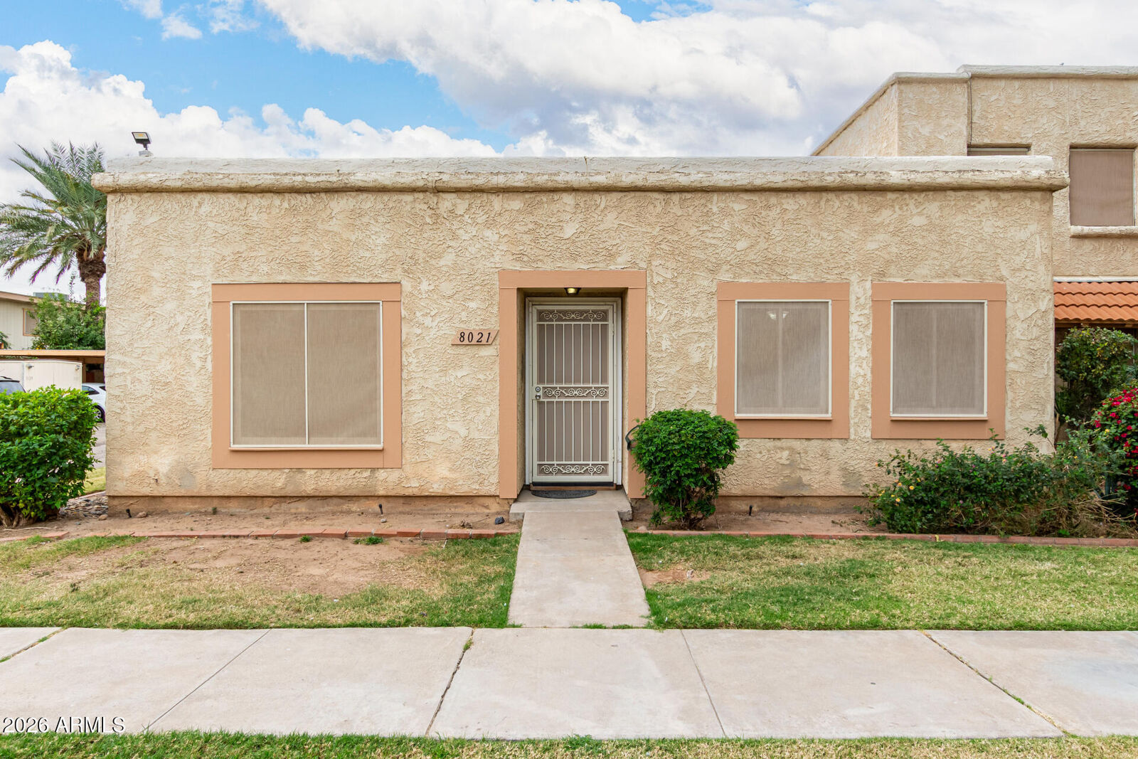 Property Photo:  8021 N 32nd Avenue  AZ 85051 
