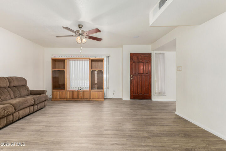 Property Photo:  4439 E Hidalgo Avenue  AZ 85040 