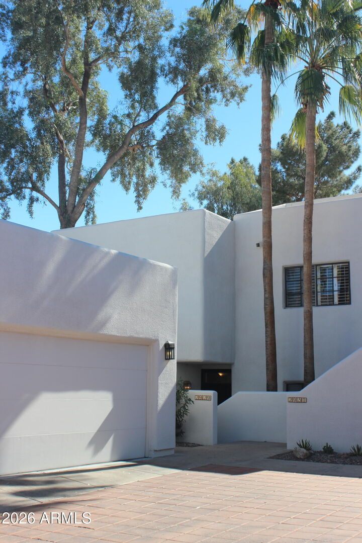 Property Photo: 2929 E Rose Lane AZ 85016