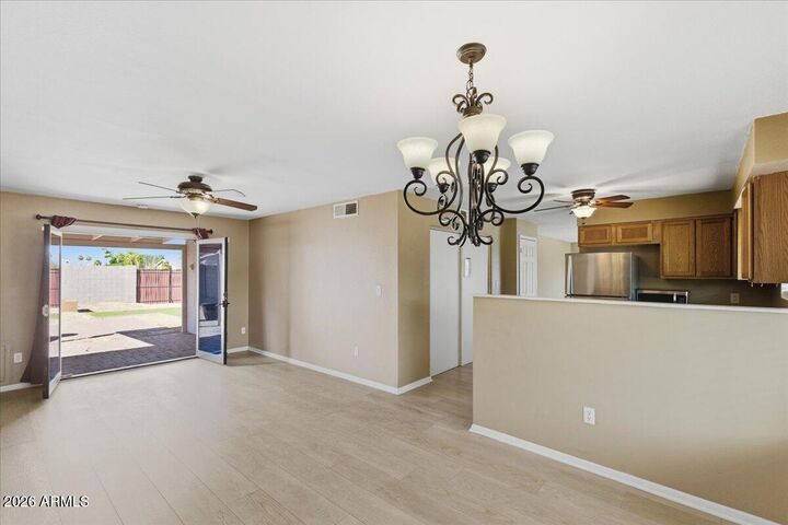 Property Photo:  112 E Tulane Drive  AZ 85283 