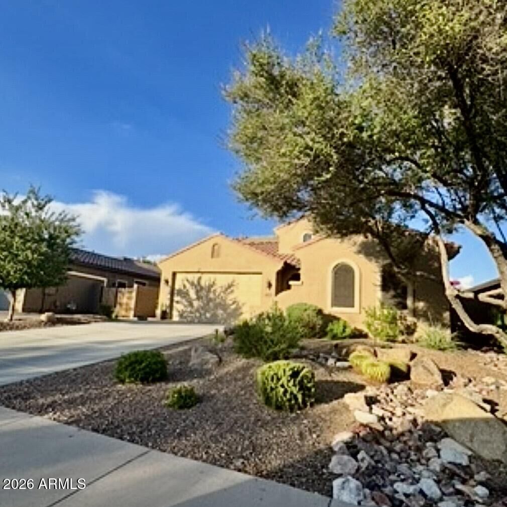 Property Photo:  29623 N 70th Avenue  AZ 85383 