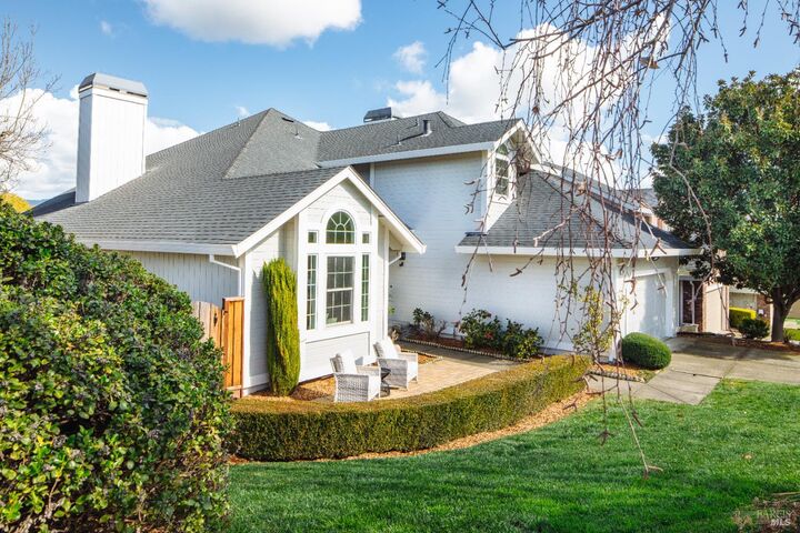 Property Photo:  874 Cherry Street  CA 94952 