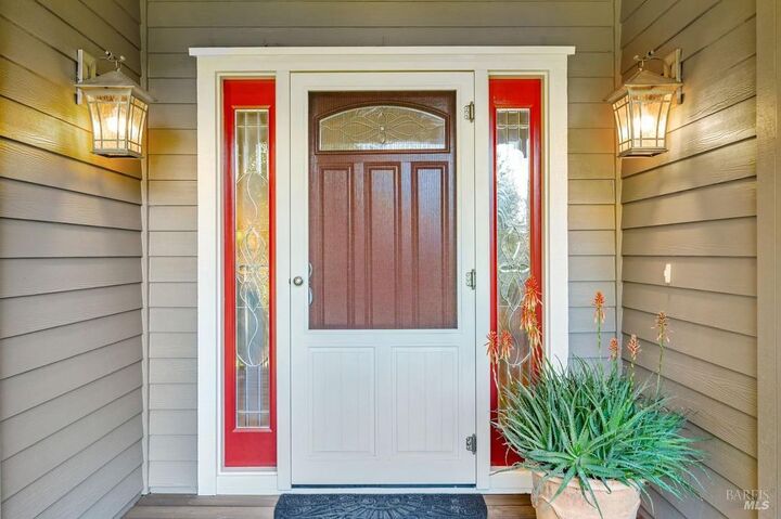 Property Photo:  14375 Occidental Road  CA 95472 