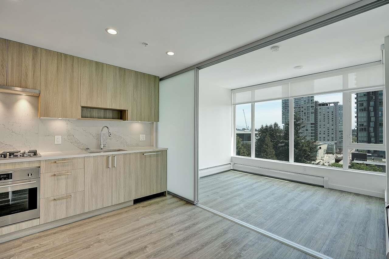 Photo de la propriété: 13350 Central Avenue 508 BC V3T 0S1
