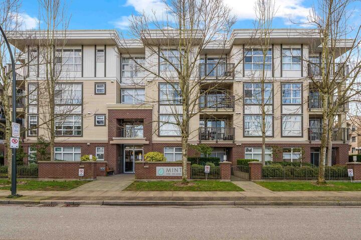 Property Photo: 15168 19 Avenue 310 BC V4A 0A5