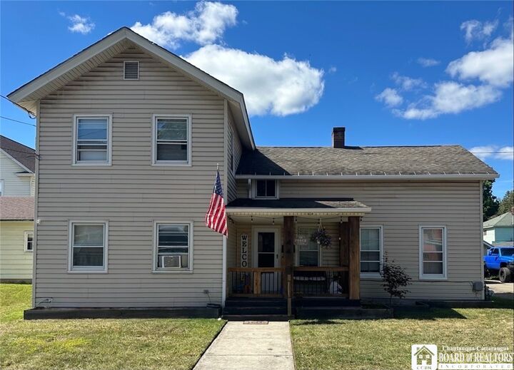 Property Photo:  144 W Main Street  NY 14733 