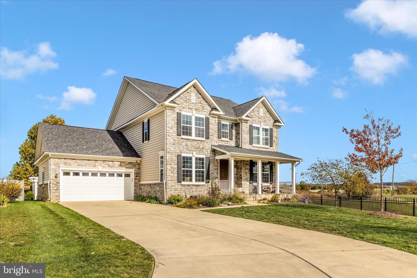 Property Photo:  728 Holden Road  MD 21701 