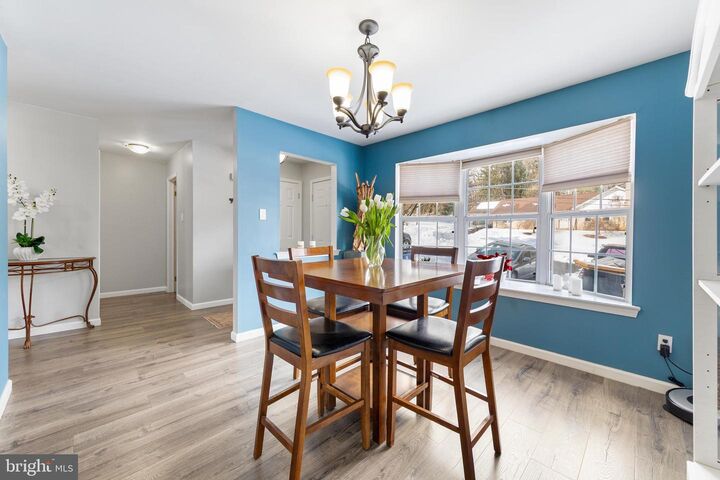 Property Photo:  203 Zieglerville Road  PA 19473 