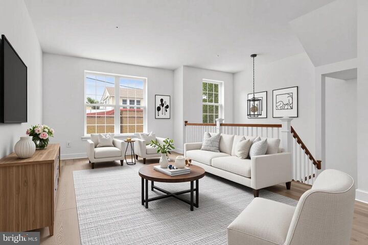 Property Photo:  213 W Eighth Street  PA 19405 