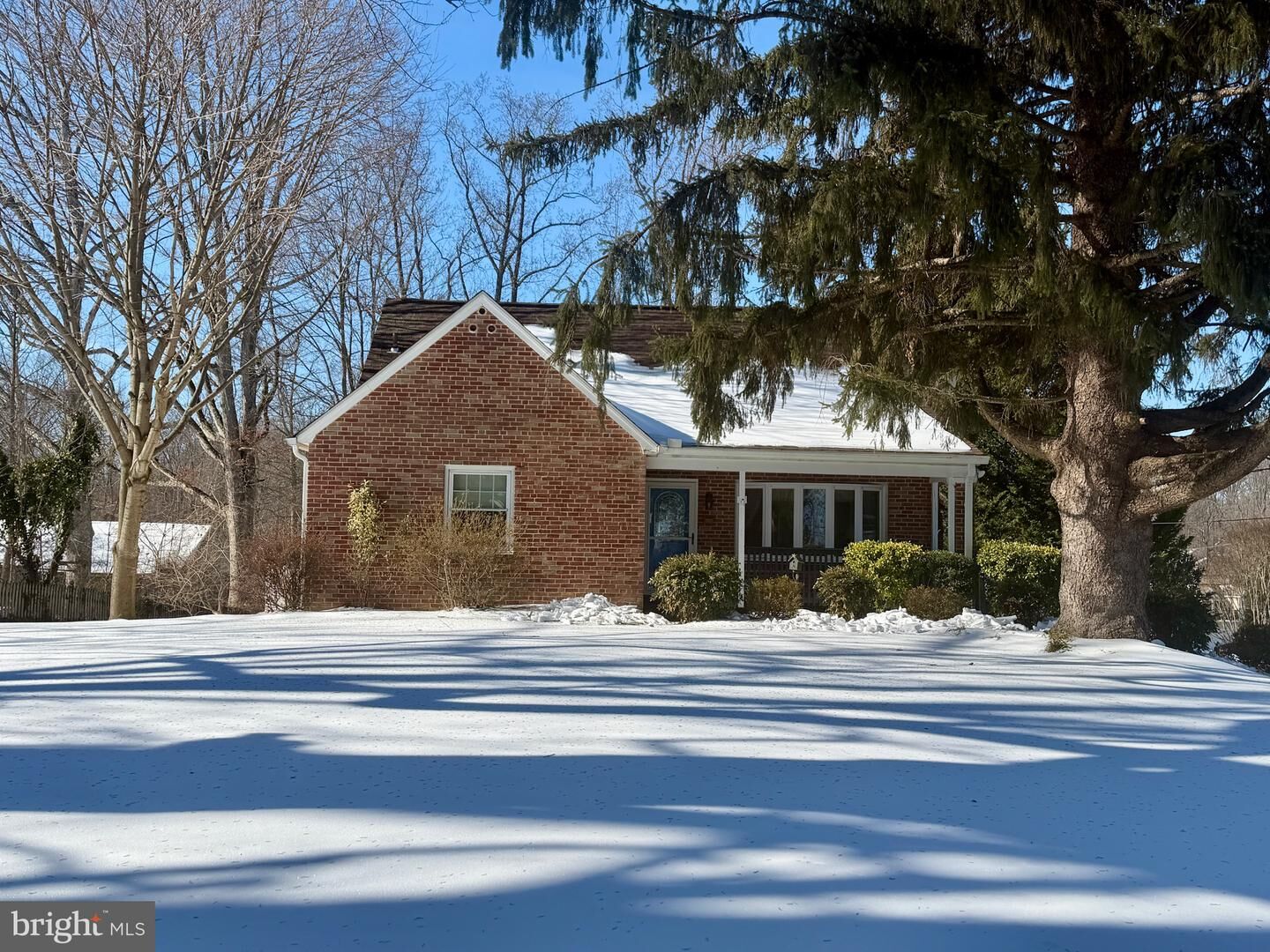 Property Photo: 922 Rock Spring Road MD 21014
