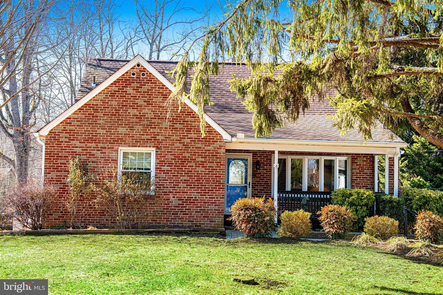 Property Photo: 922 Rock Spring Road MD 21014