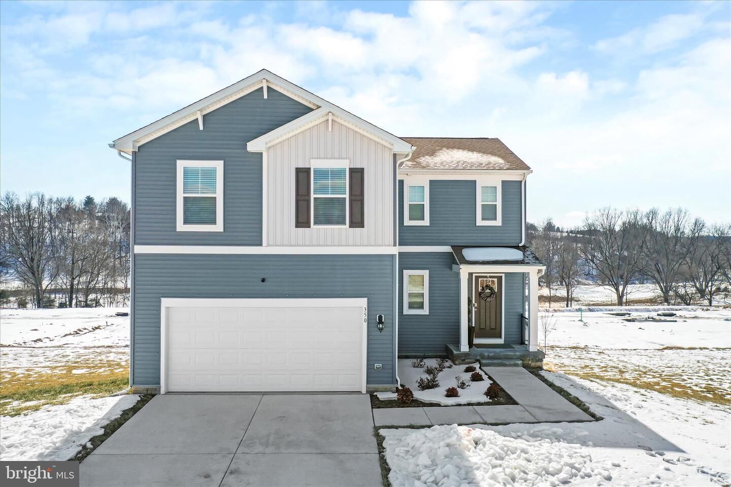 Property Photo: 350 Mesa Court VA 22815