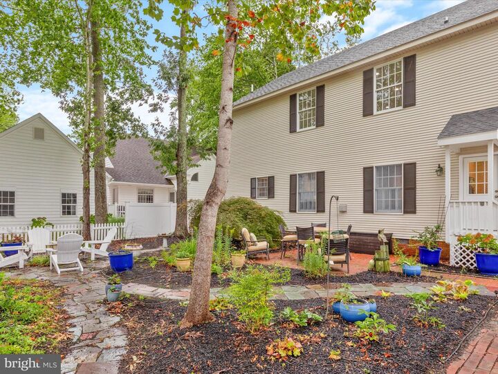 Property Photo:  1210 Carrollton Lane  MD 21811 