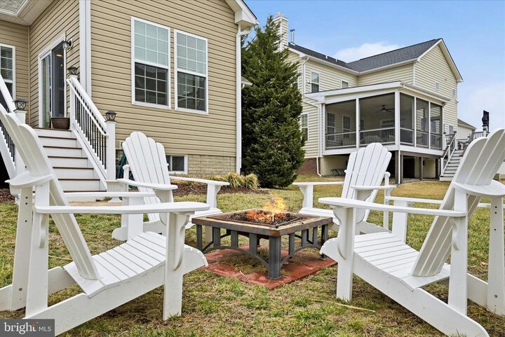 Property Photo:  105 Ladysmith Drive  VA 22655 