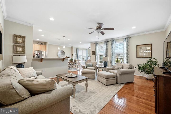 Property Photo:  105 Ladysmith Drive  VA 22655 