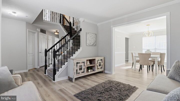 Property Photo: 7105 Friendship Road MD 20735