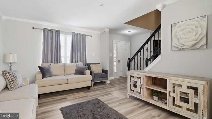 Property Photo:  7105 Friendship Road  MD 20735 