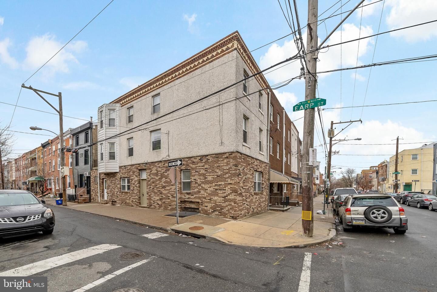 Property Photo:  1332 S 7th Street 1  PA 19147 